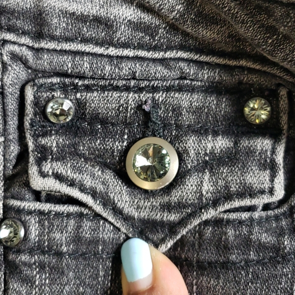 True Religion Brand jeans - Picture 7 of 10